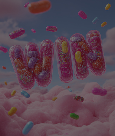 Sweet Bonanza