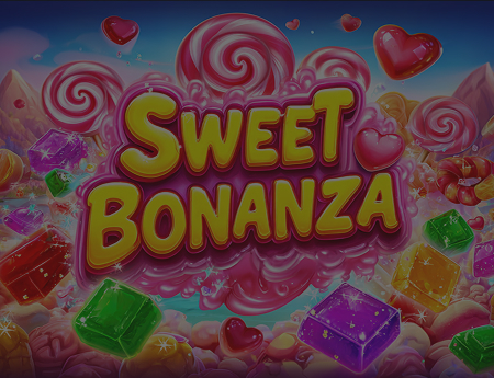 Sweet Bonanza