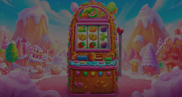 Sweet Bonanza