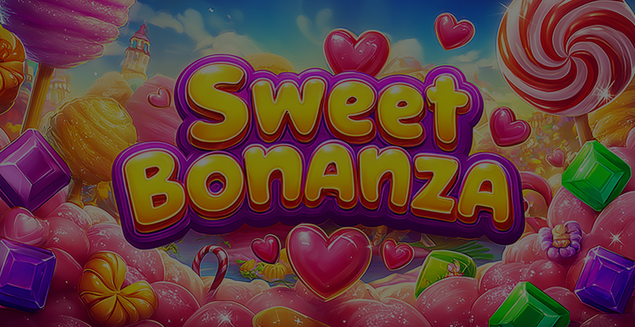 Sweet Bonanza
